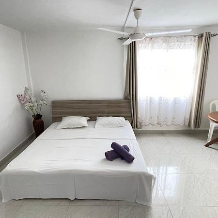 Sun & Shine Holiday Resort Flic-en-Flacq 외부 사진