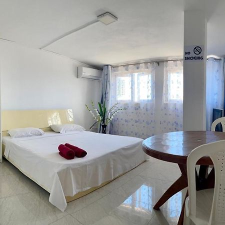 Sun & Shine Holiday Resort Flic-en-Flacq 외부 사진