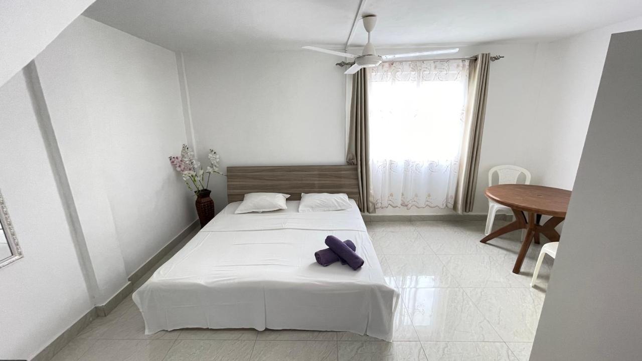 Sun & Shine Holiday Resort Flic-en-Flacq 외부 사진