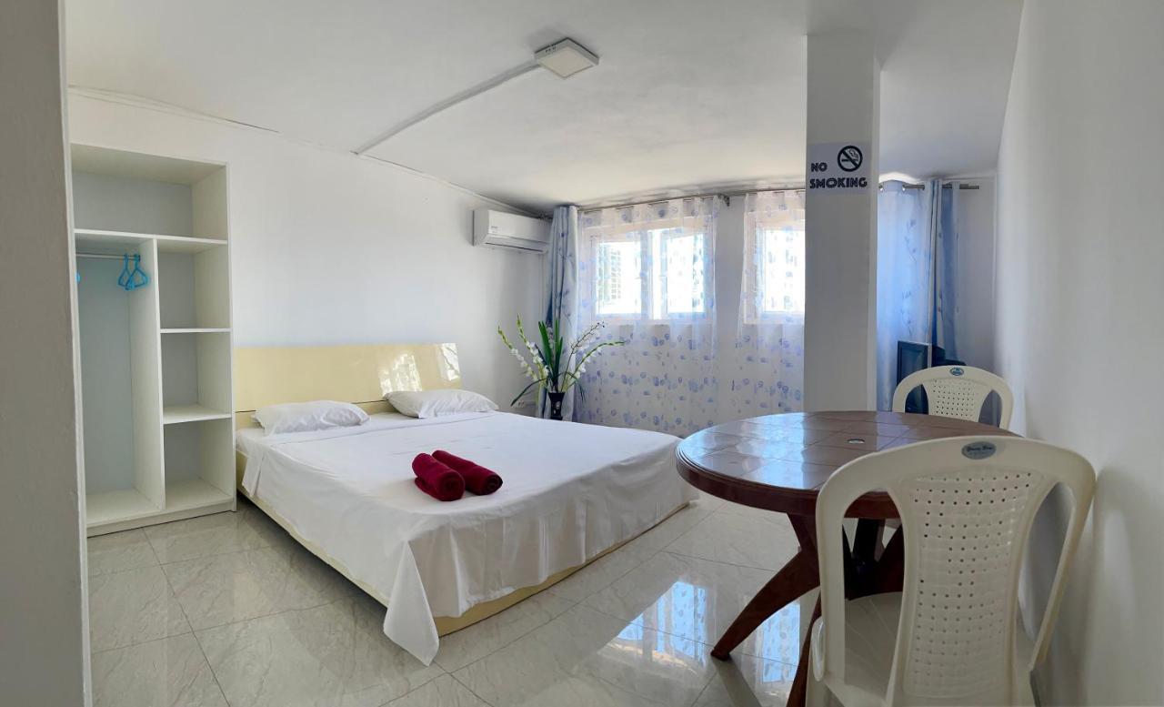 Sun & Shine Holiday Resort Flic-en-Flacq 외부 사진