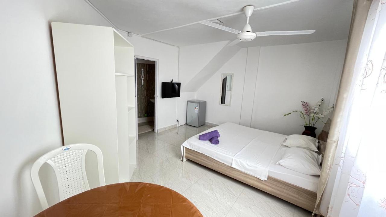 Sun & Shine Holiday Resort Flic-en-Flacq 외부 사진