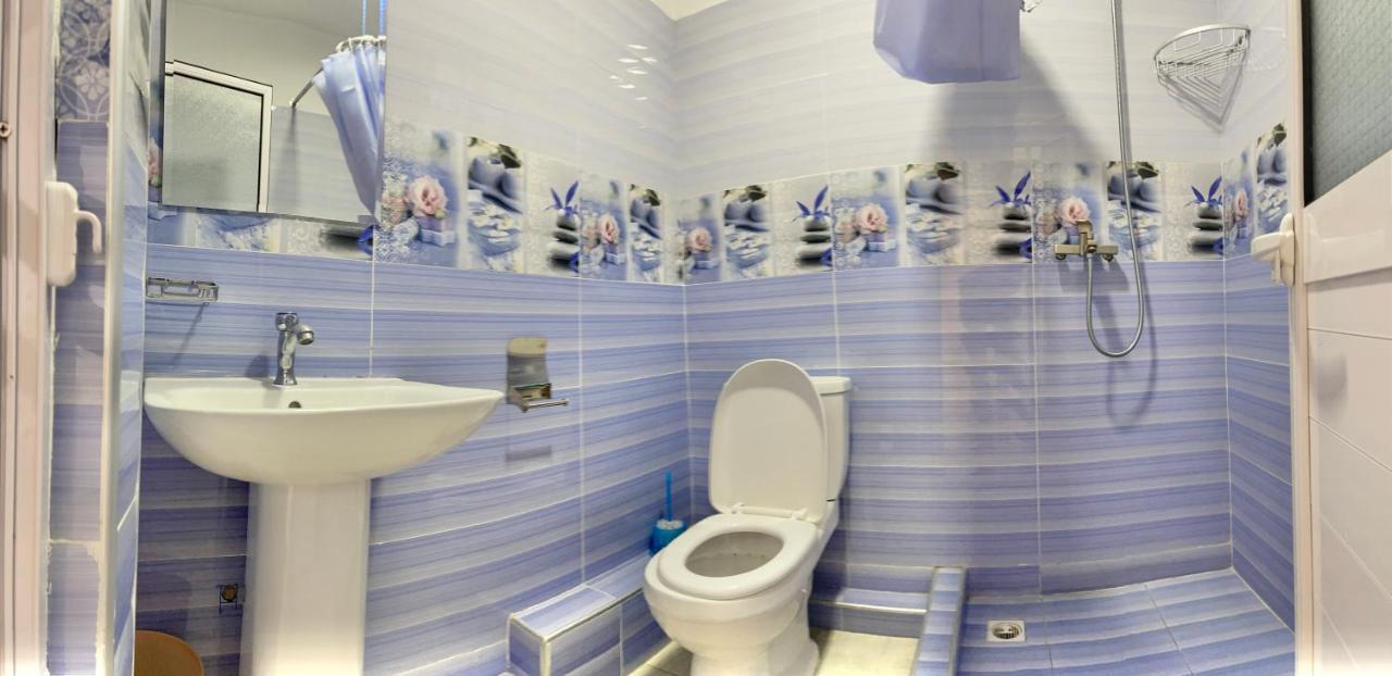 Sun & Shine Holiday Resort Flic-en-Flacq 외부 사진
